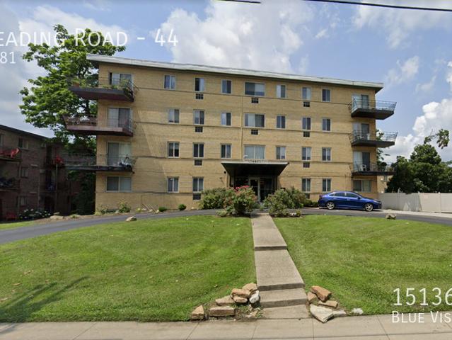 0 BR, 1 BA Apartment 4821 Reading Road, Cincinnati, OH 45237