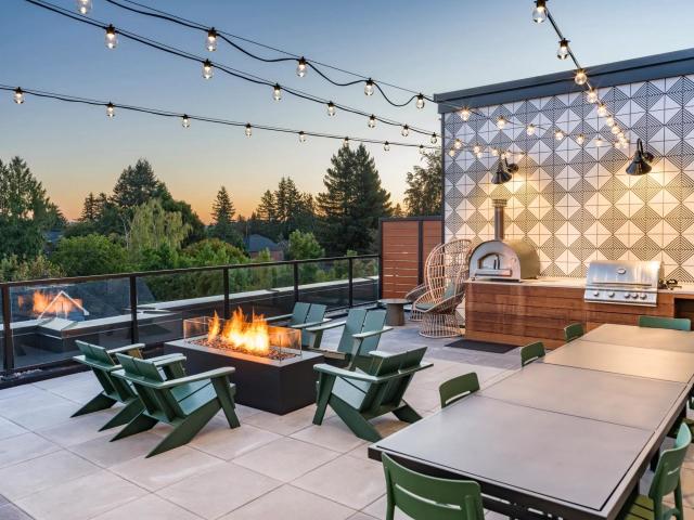 0 BR, 1 BA Apartment 4850 Southeast Woodstock Boulevard Unit 249, Portland, OR 97206
