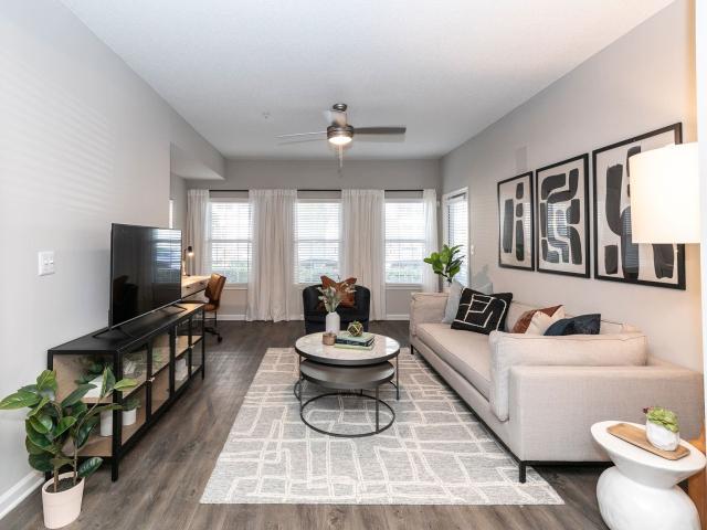 0 BR, 1 BA Apartment 485 Lindbergh Pl NE Unit 0445, Atlanta, GA 30318