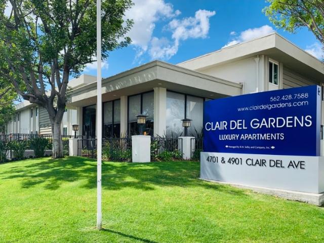 0 BR, 1 BA Apartment 4901 Clair Del Ave Unit 103, Long Beach, CA 90807