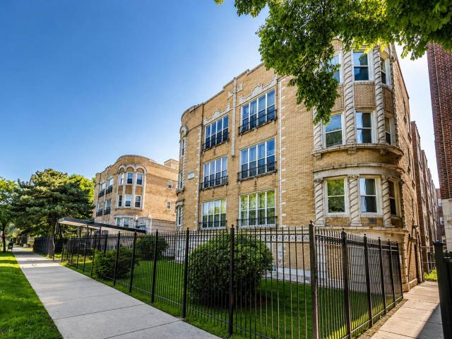 0 BR, 1 BA Apartment 4901 South Drexel Boulevard Unit 4901 409, Chicago, IL 60615