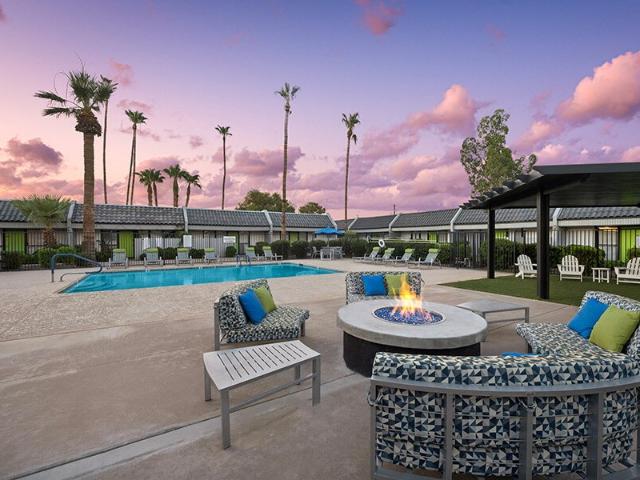 0 BR, 1 BA Apartment 4902 E Thomas Rd Unit 217, Phoenix, AZ 85018