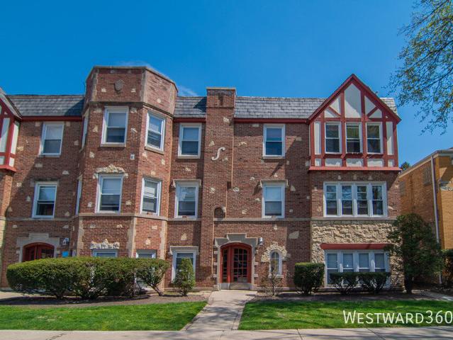 0 BR, 1 BA Apartment 4941 N Monitor Ave, Chicago, IL 60630