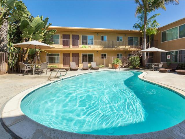 0 BR, 1 BA Apartment 4975 Del Monte Avenue Unit 208, San Diego, CA 92107