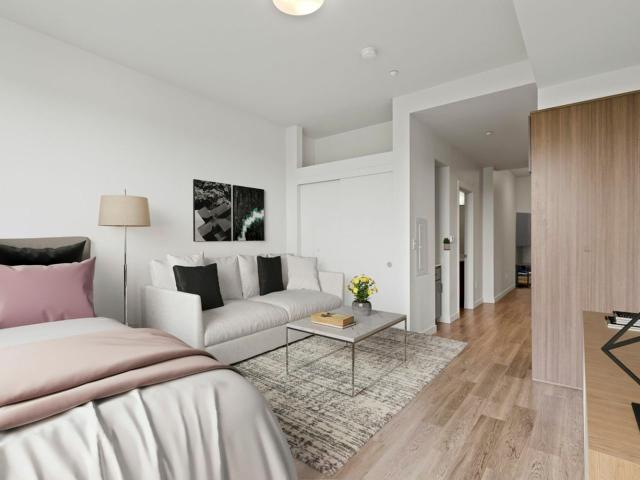 0 BR, 1 BA Apartment 4975 Southeast Division Street Unit 211, Portland, OR 97206