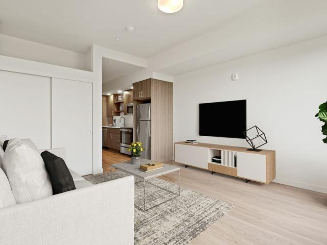 0 BR, 1 BA Apartment 4975 Southeast Division Street Unit 2381, Portland, OR 97206