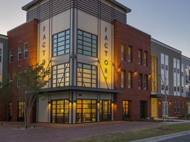 0 BR, 1 BA Apartment 4993 O'hear Avenue Unit 1208, North Charleston, SC 29405