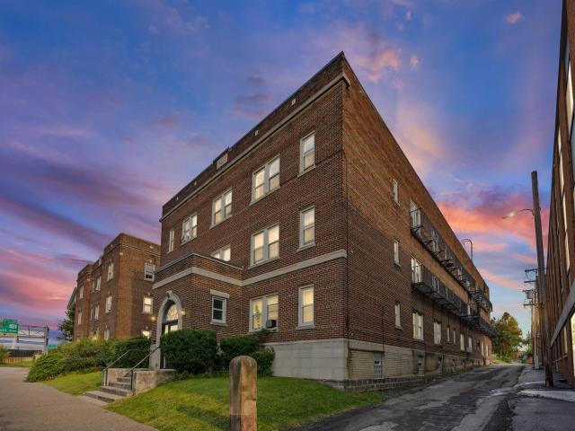 0 BR, 1 BA Apartment 49 Troup Street Apartment, Rochester, NY 14608