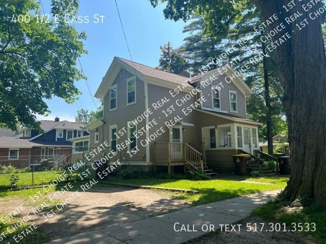 0 BR, 1 BA Apartment 400 1/2 E Cass St, St Johns, MI 48879