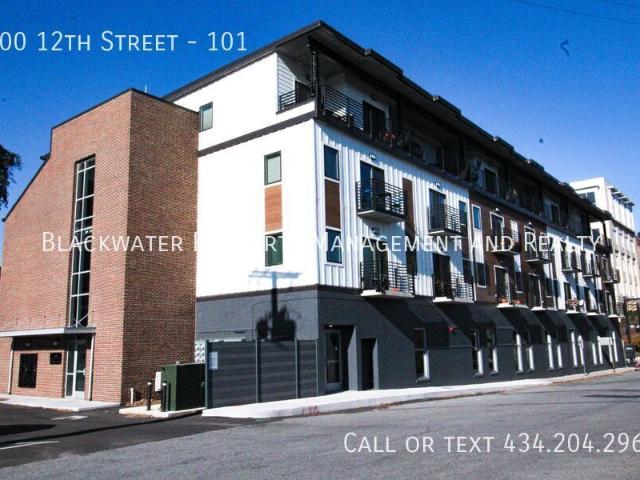 0 BR, 1 BA Apartment 400 12th Street, Lynchburg, VA 24504