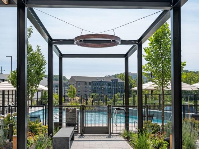 0 BR, 1 BA Apartment 400 West Elm Street Unit 0618, Conshohocken, PA 19428