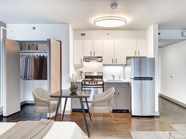 0 BR, 1 BA Apartment 400 Northeast 45th Street Unit 231, Seattle, WA 98105