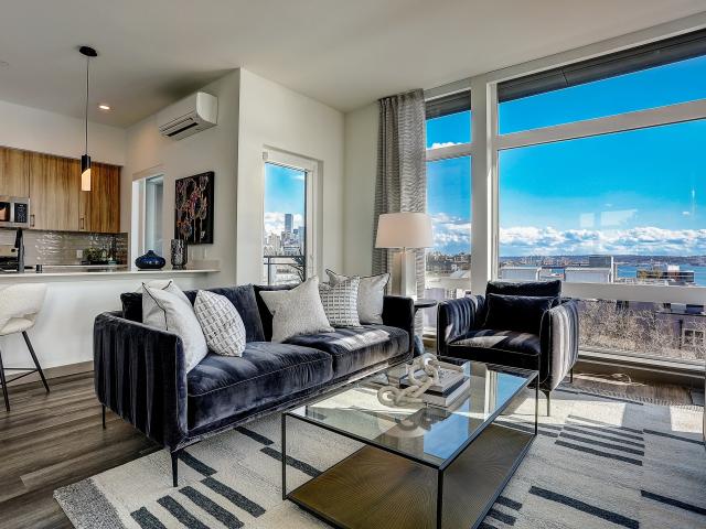 0 BR, 1 BA Apartment 400 Queen Anne Avenue N Unit 416, Seattle, WA 98109