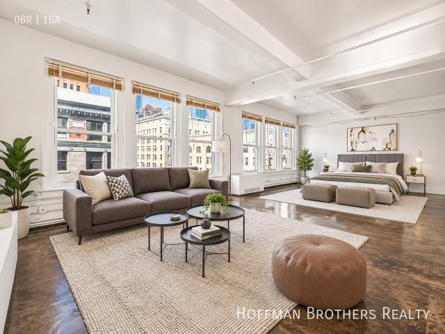 0 BR, 1 BA Apartment 400 S Main St, Los Angeles, CA 90013