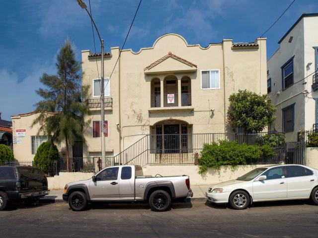 0 BR, 1 BA Apartment 401 Witmer Street Unit 207, Los Angeles, CA 90017