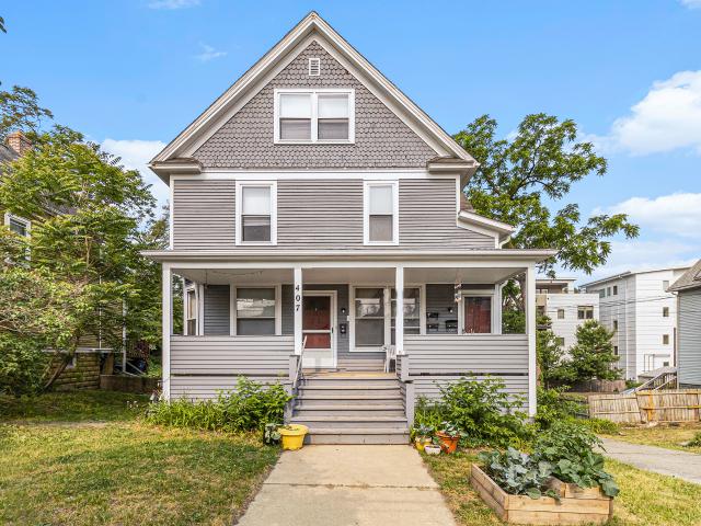 0 BR, 1 BA Apartment 407 N. Ashley, Ann Arbor, MI 48104