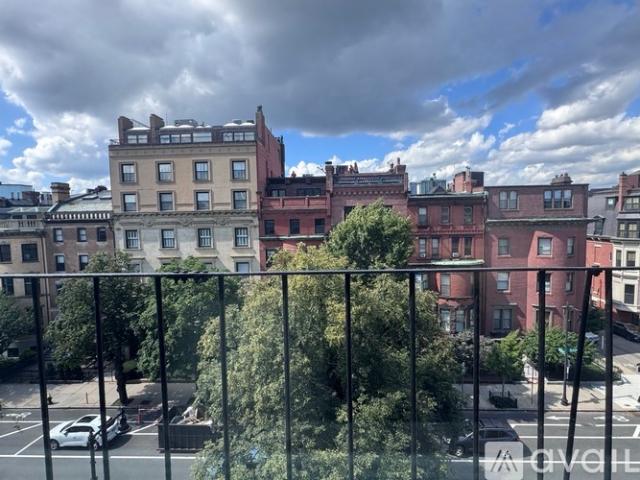 0 BR, 1 BA Apartment 405 Beacon St, Unit 15, Boston, MA 02115