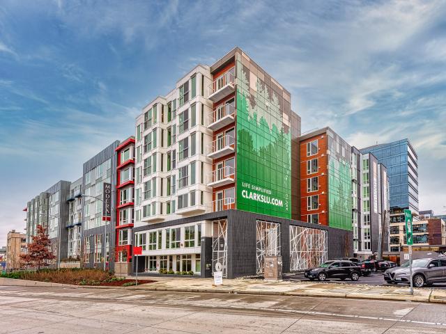 0 BR, 1 BA Apartment 408 Aurora Avenue North Unit 202, Seattle, WA 98109