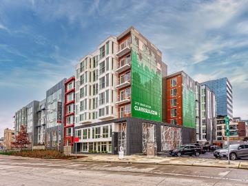 0 BR, 1 BA Apartment 408 Aurora Avenue North Unit 607, Seattle, WA 98109
