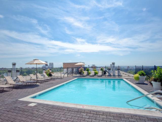 0 BR, 1 BA Apartment 4100 Massachusetts Avenue Northwest Unit 409, Washington, DC 20016