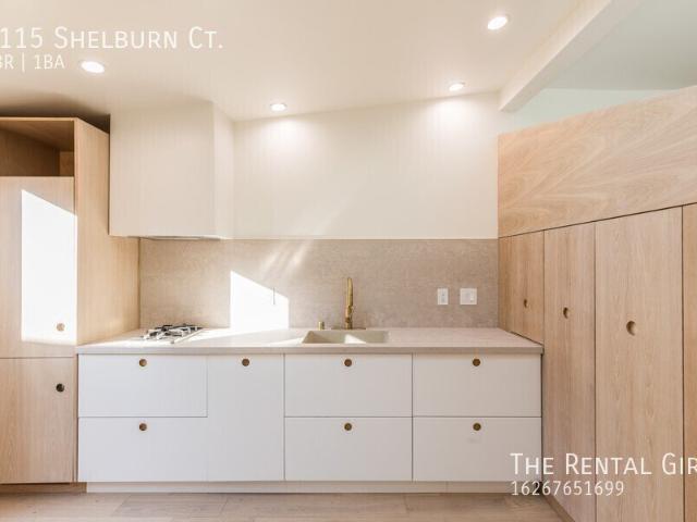 0 BR, 1 BA Apartment 4115 Shelburn Ct., Los Angeles, CA 90065