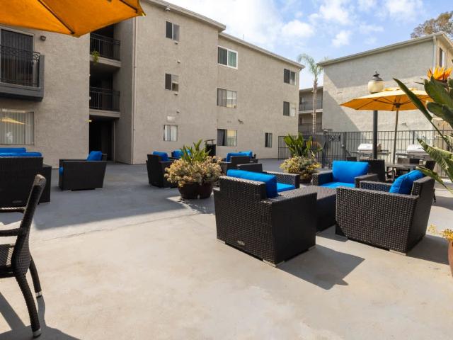 0 BR, 1 BA Apartment 411 South Virgil Avenue Unit T308, Los Angeles, CA 90020