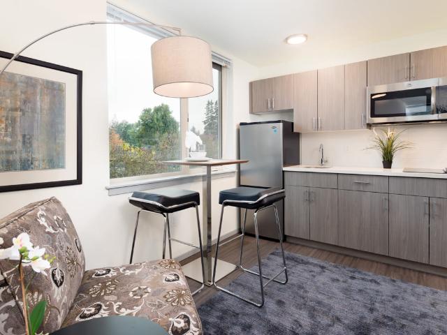 0 BR, 1 BA Apartment 4122 36th Avenue Southwest Unit 106, Seattle, WA 98126