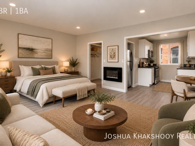 0 BR, 1 BA Apartment 417 S Kenmore Ave, Los Angeles, CA 90020