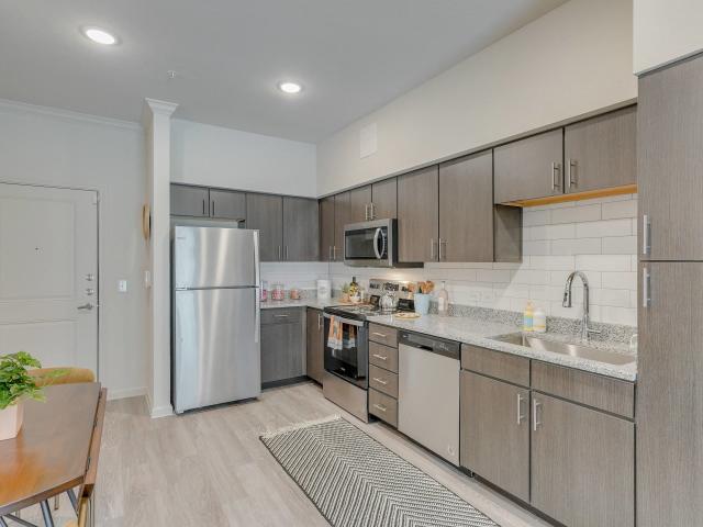 0 BR, 1 BA Apartment 414 E. Wonsley Dr Unit 7104, Austin, TX 78753