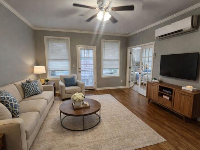 0 BR, 1 BA Apartment 414 N Claybrook St #1 Unit 1200 7, Memphis, TN 38104