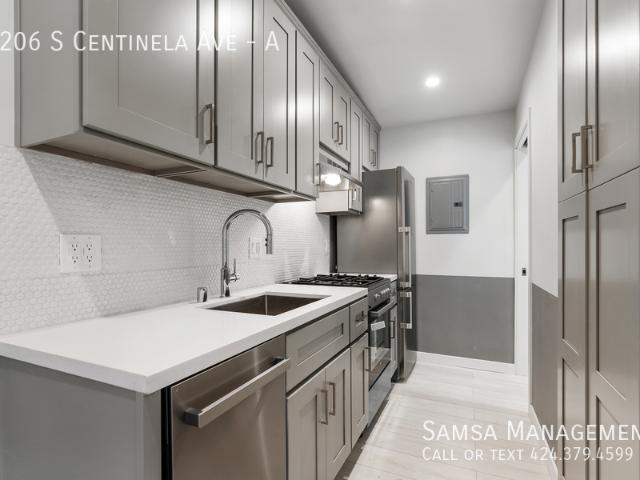 0 BR, 1 BA Apartment 4206 S Centinela Ave, Los Angeles, CA 90066