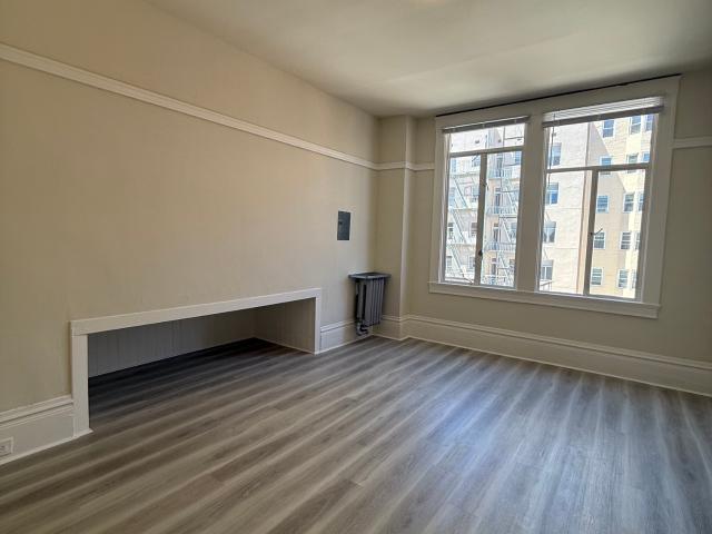 0 BR, 1 BA Apartment 422 Ellis St, San Francisco, CA 94102