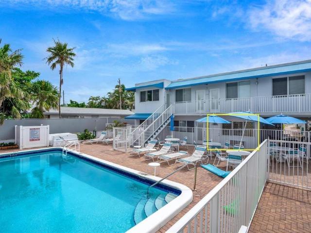 0 BR, 1 BA Apartment 4228 North Ocean Boulevard, Lauderdale by the Sea, FL 33308