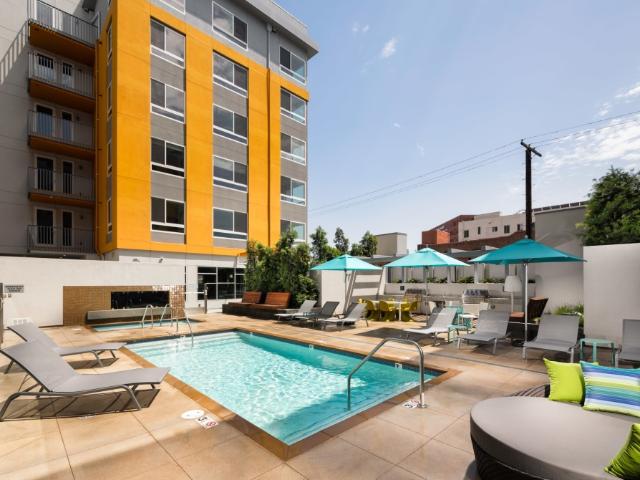 0 BR, 1 BA Apartment 424 W Pico Blvd Unit 210, Los Angeles, CA 90015