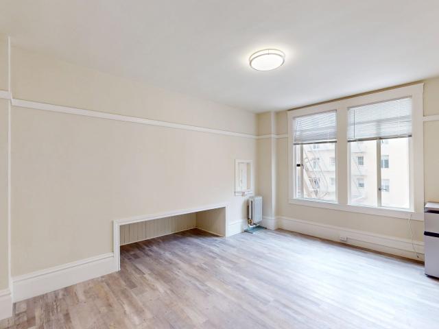 0 BR, 1 BA Apartment 424 Ellis St, San Francisco, CA 94102