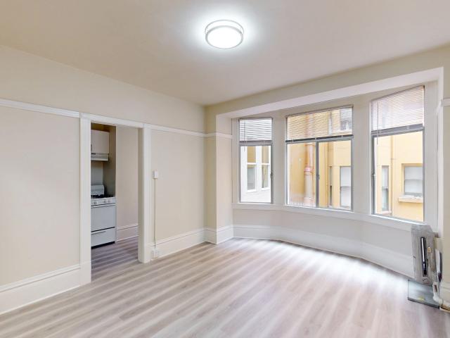 0 BR, 1 BA Apartment 424 Ellis St, San Francisco, CA 94102