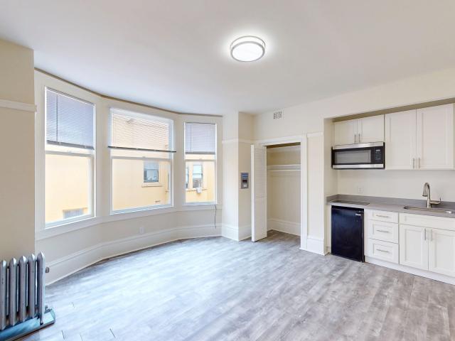 0 BR, 1 BA Apartment 424 Ellis St, San Francisco, CA 94102