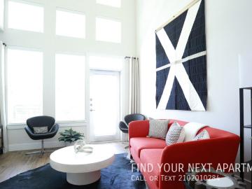 0 BR, 1 BA Apartment 429 Blue Star, San Antonio, TX 78204