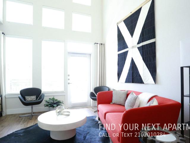 0 BR, 1 BA Apartment 429 Blue Star, San Antonio, TX 78204