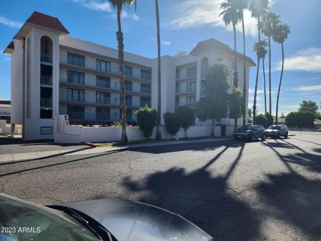 0 BR, 1 BA Apartment 4301 North 24th Street, Phoenix, AZ 85016