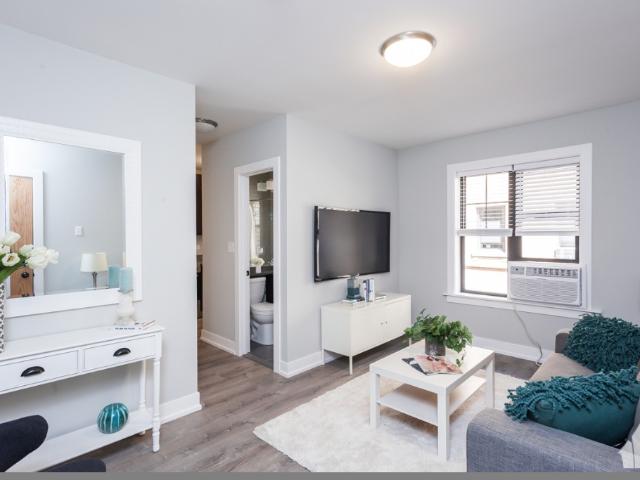0 BR, 1 BA Apartment 431 West Belden Avenue, Chicago, IL 60614