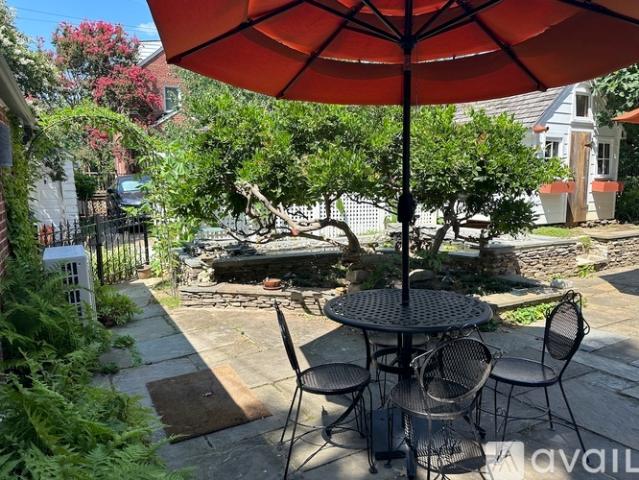 0 BR, 1 BA Apartment 4324 43rd Street NW, Unit Carriage House, Washington, DC 20016