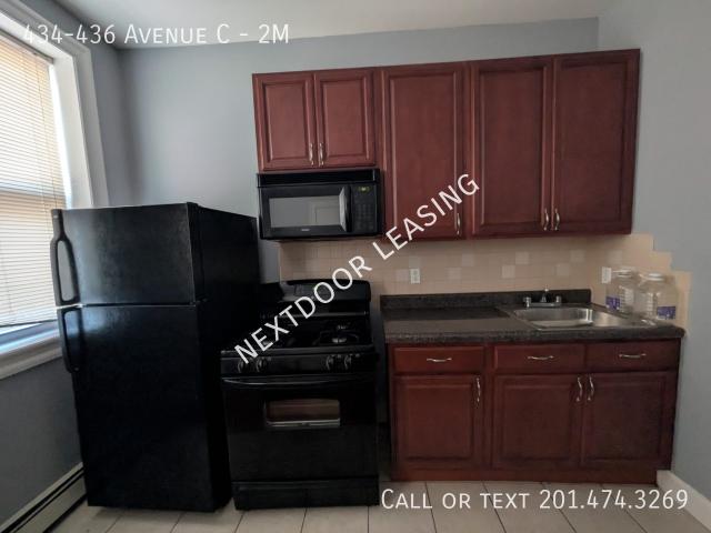 0 BR, 1 BA Apartment 434 436 Avenue C, Bayonne, NJ 07002