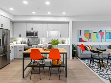 0 BR, 1 BA Apartment 4353 Park Boulevard Unit 644, San Diego, CA 92103