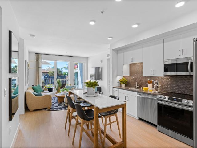 0 BR, 1 BA Apartment 4353 Park Boulevard Unit 764, San Diego, CA 92103