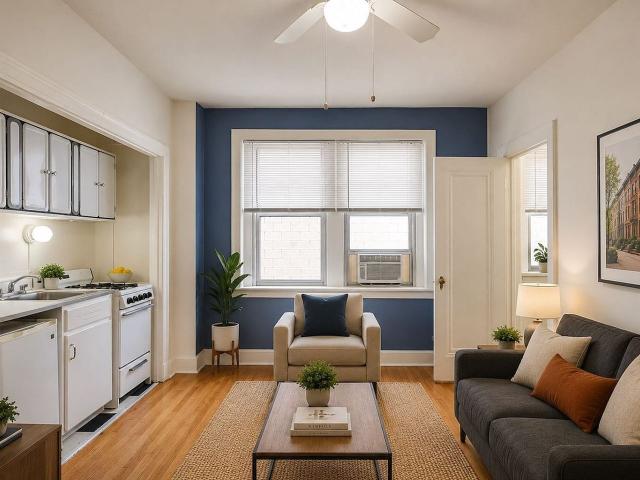0 BR, 1 BA Apartment 4 East 32nd Street Unit 806, Baltimore, MD 21218