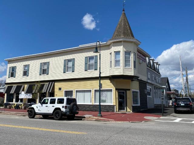 0 BR, 1 BA Apartment 4 Martin Street Unit 4MA04, Derry, NH 03038