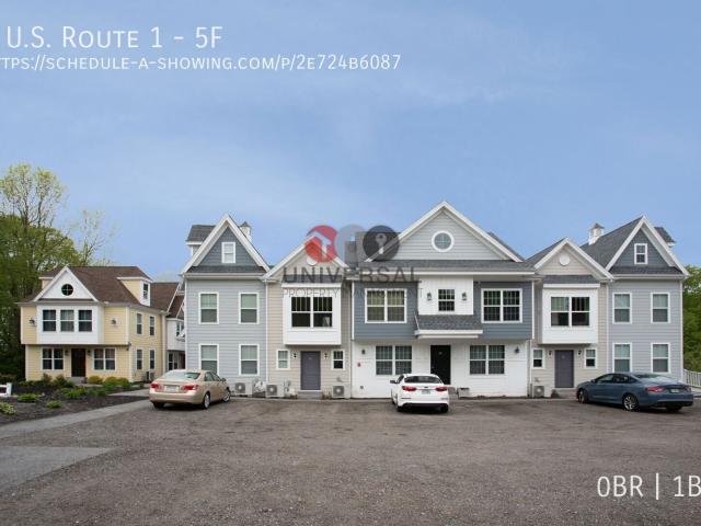 0 BR, 1 BA Apartment 4 U.S. Route 1, York, ME 03909