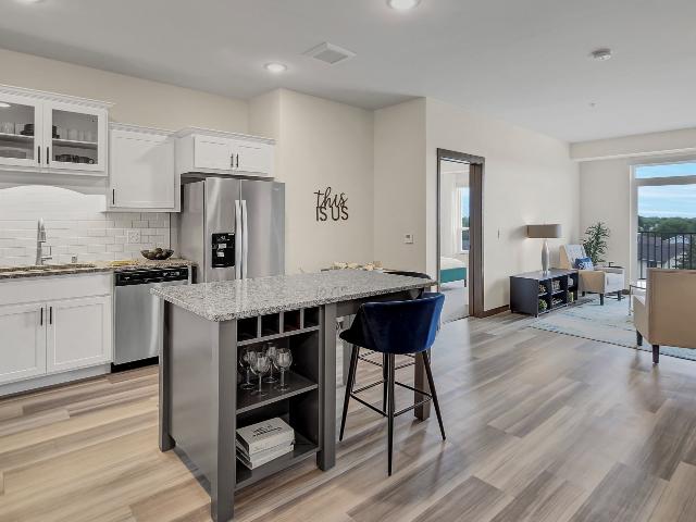 0 BR, 1 BA Apartment 5401 94th Avenue North Unit 132, Minneapolis, MN 55443