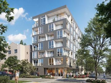 0 BR, 1 BA Apartment 5405 11th Ave NW Unit 609, Seattle, WA 98107